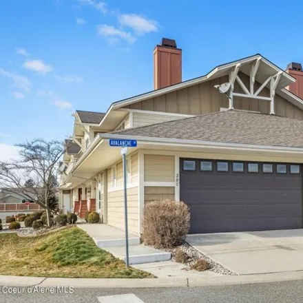Image 2 - 223 West Icefall Drive, Hayden, ID 83835, USA - Condo for sale