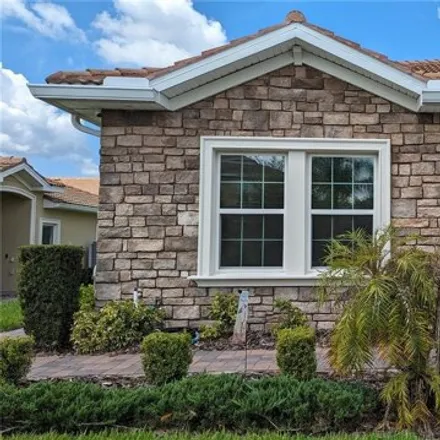 Rent this 2 bed house on 5 holes in Trappers Trail Loop, Osceola County