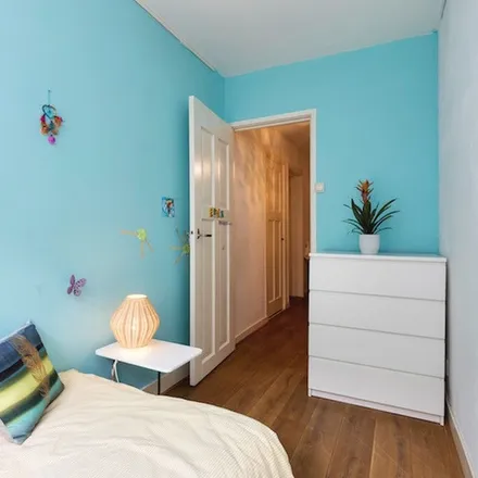 Rent this 2 bed apartment on Dintelstraat 33-1 in 1078 VN Amsterdam, Netherlands