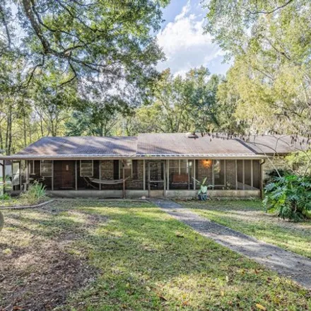 Buy this 3 bed house on 2274 West Hidden Waters Drive in Clay County, FL 32043
