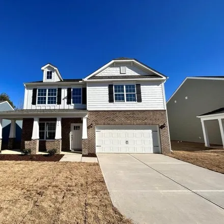 Buy this 4 bed house on unnamed road in Eagle Rock, Wake County