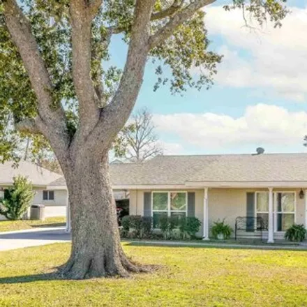 Buy this 4 bed house on Bayou Country Club in Fairway Drive, Lafourche Parish