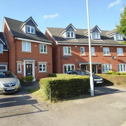 Buy this 5 bed duplex on 15 Bishops Close in Stockland Green, B23 7AY