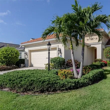 Buy this 3 bed house on 1369 Still River Drive in Sarasota County, FL 34293