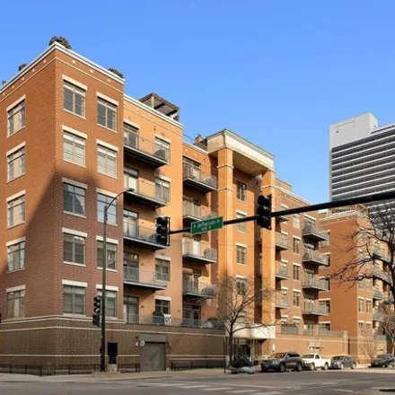 Buy this 2 bed condo on 560-570 West Fulton Street in Chicago, IL 60661