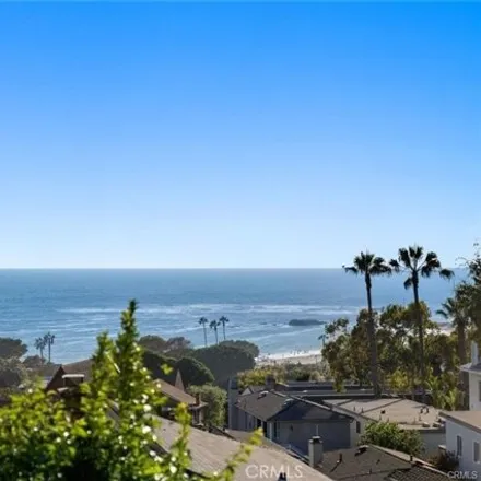 Rent this 4 bed house on 557 Blumont Street in Laguna Beach, CA 92651