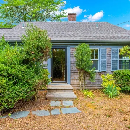 Buy this 4 bed house on 2656 Main Street in Barnstable, Barnstable County