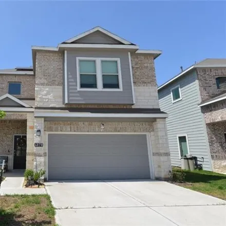 Buy this 4 bed house on Termino Lane in Fort Bend County, TX 77583