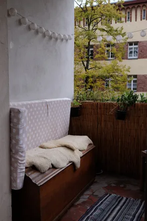 Rent this 2 bed apartment on Innstraße 6 in 12045 Berlin, Germany