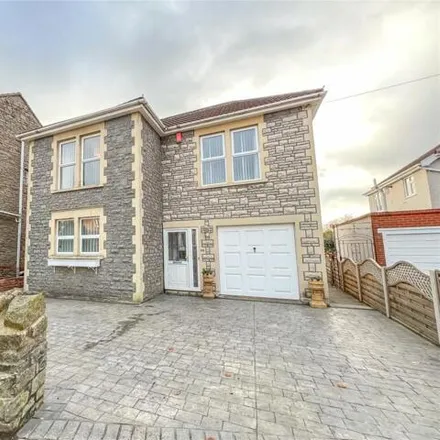 Buy this 4 bed house on 58 North Street in Bristol, BS30 8TR