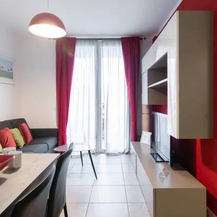 Image 9 - Via privata Branda Castiglioni, 20156 Milan MI, Italy - Apartment for rent