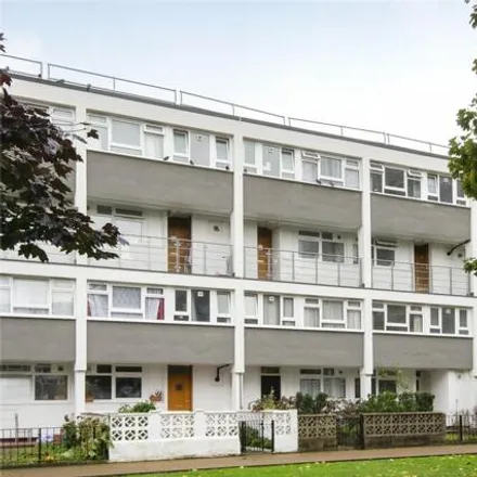Buy this 5 bed apartment on 2-32 Eric St in 2-32 Eric Street, London