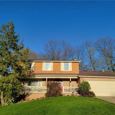 Buy this 5 bed house on 6851 Karen Drive in Seven Hills, OH 44131