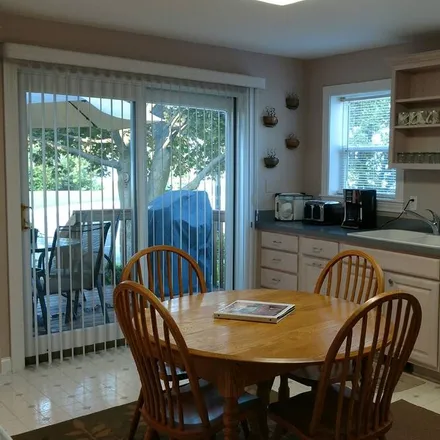 Rent this 2 bed house on Petoskey