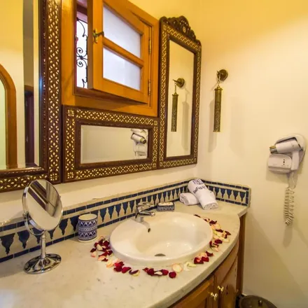 Image 6 - Riad Jardin Chrifa, Derb Beniss, 30110 Fez, Morocco - Apartment for rent