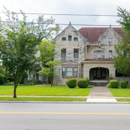 Image 1 - 547 Scioto Street, Urbana, OH 43078, USA - House for sale