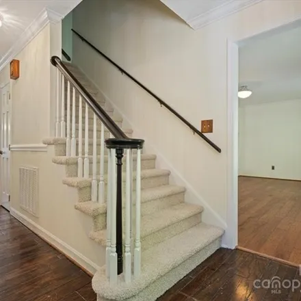 Image 7 - 3417 Chilham Place, Charlotte, NC 28226, USA - House for sale