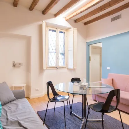 Rent this 1 bed apartment on Alzaia Naviglio Pavese in 2, 20143 Milan MI