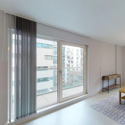 Rent this 2 bed apartment on 4 Reminder Lane in London, SE10 0UJ