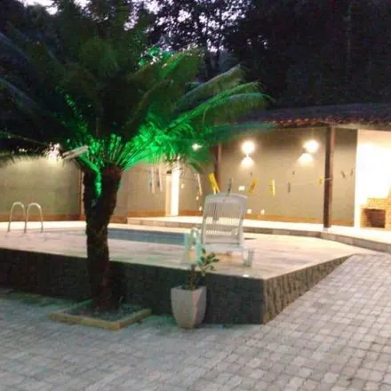 Buy this 5 bed house on Rua Cinquenta e Sete in Itaipu, Niterói - RJ