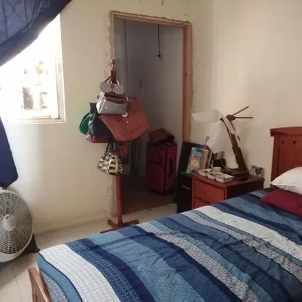 Buy this 2 bed house on Jesús Martínez Ross in Gran Santa Fe I, 77535 Cancún