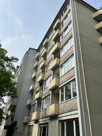 Rent this 1 bed apartment on Zaubertheater Igor Jedlin in Roscherstraße 7, 10629 Berlin