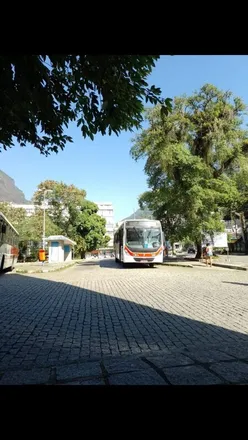 Rent this 2 bed house on Rio de Janeiro in Tijuca, BR