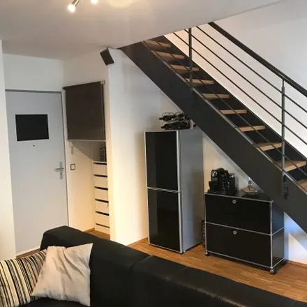 Rent this 2 bed apartment on Ernst-Wilhelm-Nay-Straße 2 in 50354 Hürth, Germany