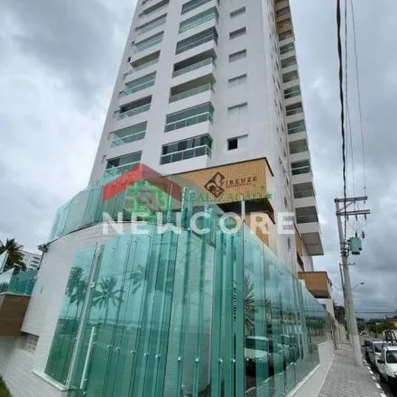 Buy this 2 bed apartment on Avenida Governador Mário Covas Júnior in Jardim Cascata, Mongaguá - SP