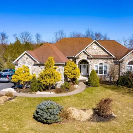 Buy this 3 bed house on 151 Chase Hollow Drive in Haynes Mill, Bushkill Township