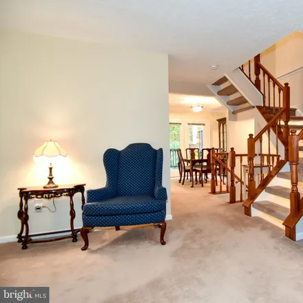 Image 9 - 12488 Walnut Cove Circle, Germantown, MD 20874, USA - Townhouse for sale