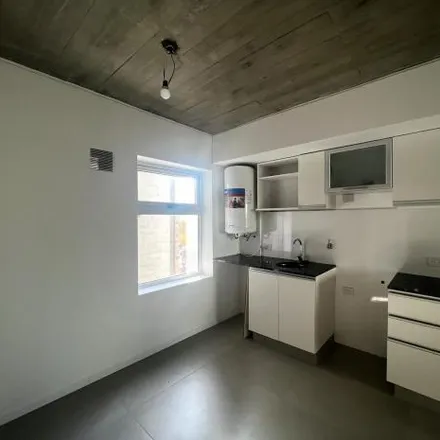 Buy this studio apartment on Pichincha 101 in Alberto Olmedo, Rosario