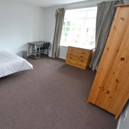 Rent this 4 bed house on 11 Clinton Court in Nottingham, NG1 4DS