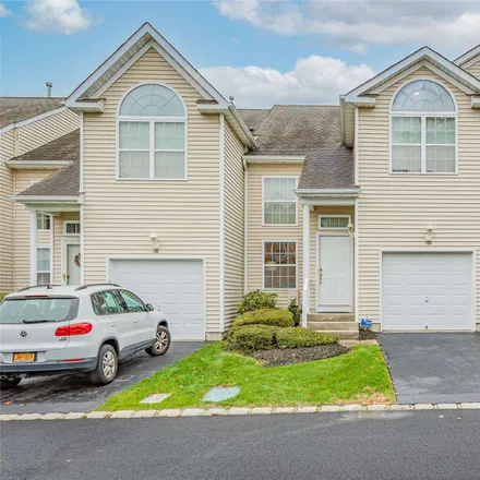 Buy this 2 bed condo on 195 Kettles Lane in Coram, NY 11763