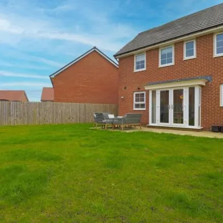 Buy this 3 bed house on Ambrunes Close in Ryhope, SR2 0FL