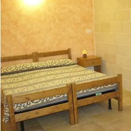 Rent this 1 bed apartment on 73032 Vignacastrisi LE