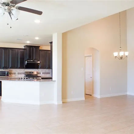 Rent this 4 bed apartment on 23745 Sweet Acacia Trail in Harris County, TX 77493