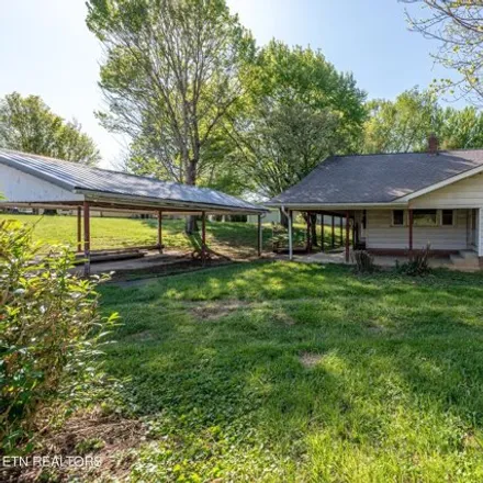 Image 3 - 143 Wears Valley Road, Townsend, Blount County, TN 37882, USA - House for sale