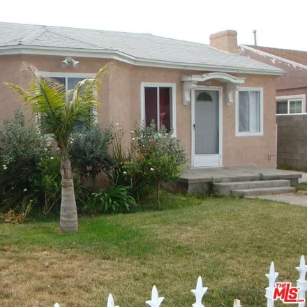 Buy this 2 bed house on 1322 South Flower Street in Santa Ana, CA 92707