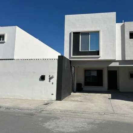 Rent this 3 bed house on Boulevard del Valle in 25900 Ramos Arizpe, Coahuila