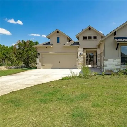 Buy this 4 bed house on Serenity Place in Lago Vista, Travis County