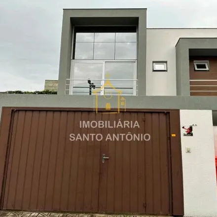 Rent this 3 bed house on Centro Administrativo Governador Casildo João Maldaner in Rodovia José Carlos Daux 4600, Saco Grande