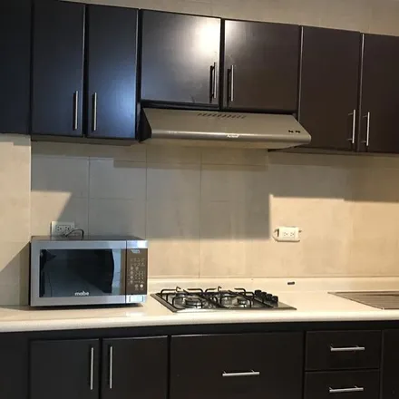 Rent this 1 bed apartment on Avenida República de Brasil in Humaya, 80020 Culiacán