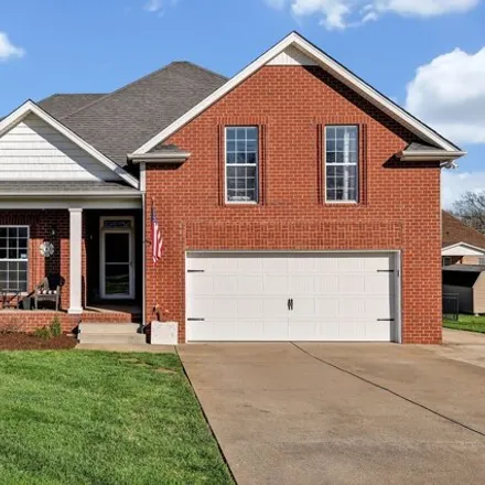 Buy this 3 bed house on 2069 Hollowfield Lane in Greenbrier, Robertson County