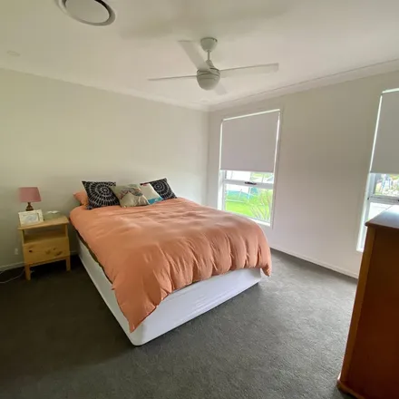 Rent this 4 bed apartment on 14 Mackillop Drive in Morisset NSW 2264, Australia