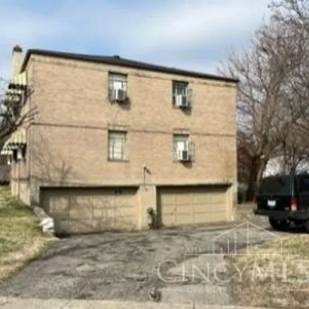 Image 4 - 8204 Burns Avenue, Cincinnati, OH 45216, USA - House for sale