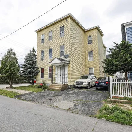 Rent this 2 bed apartment on 662 Summer Street in Manchester, NH 03103