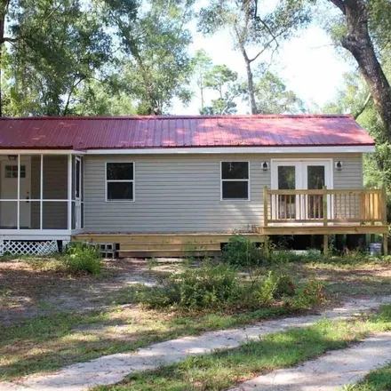 Buy this 2 bed house on 16884 Aqua Lane in Leon County, FL 32310