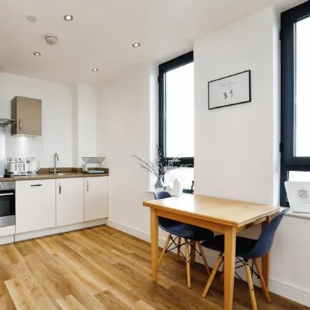 Image 6 - Mizen Heights, 3-5 Prince George's Road, London, SW19 2FG, United Kingdom - Apartment for sale