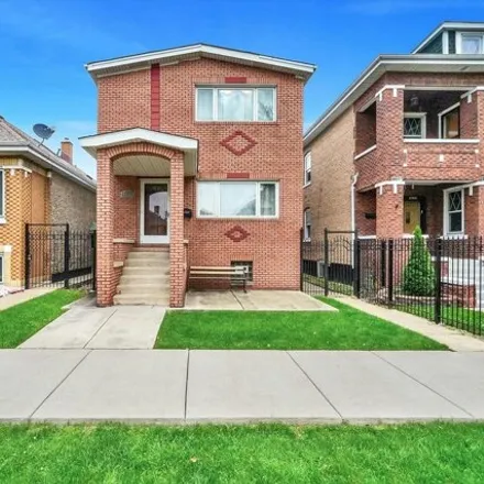 Buy this 6 bed house on 4935 South Keeler Avenue in Chicago, IL 60629
